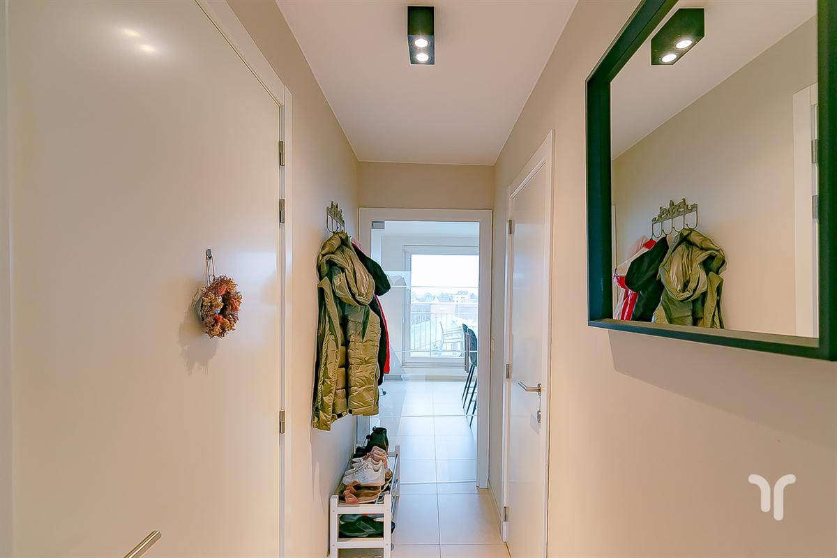 Duplex/Penthouse in Oostende - foto 9