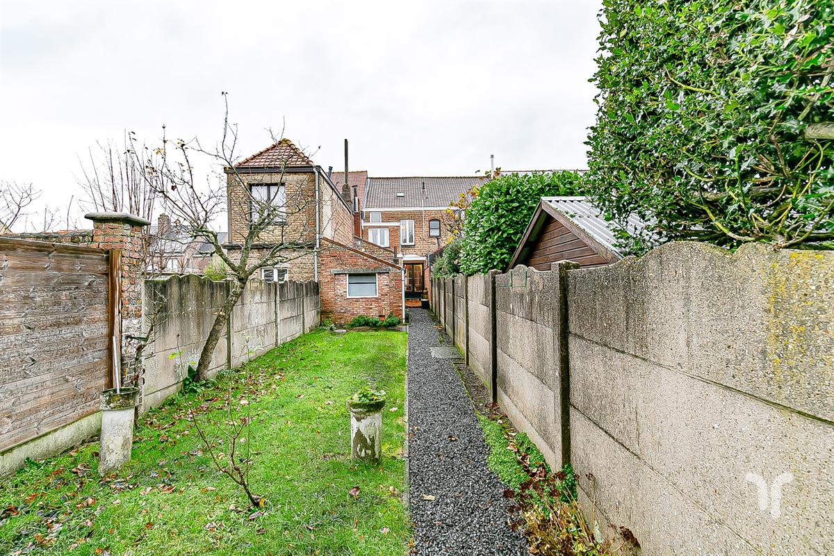 Huis in Sint-Andries - foto 15