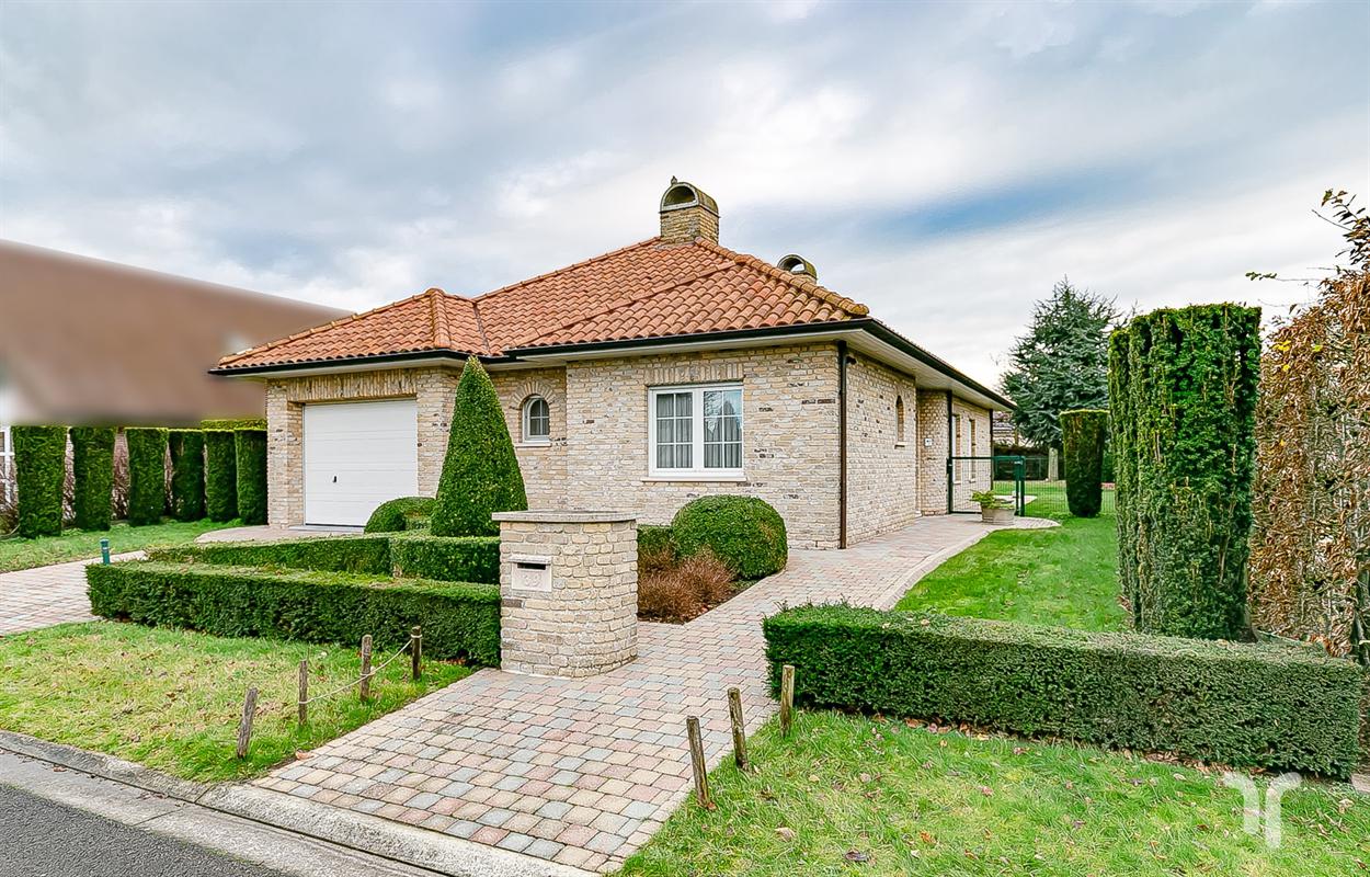 Huis verkocht in Eernegem