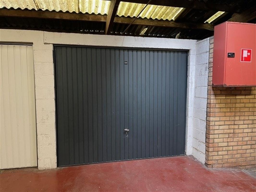Parking/Garagebox in Oostende - foto 2