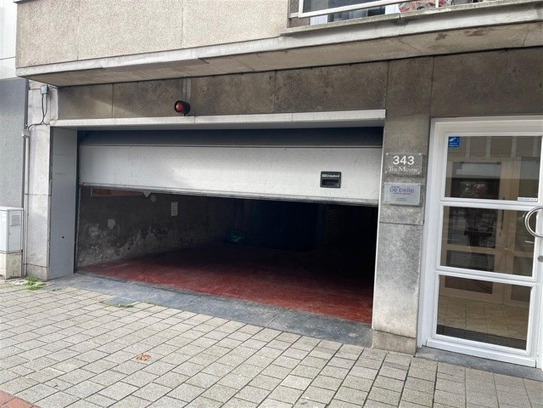 Parking/Garagebox in Oostende - foto 5