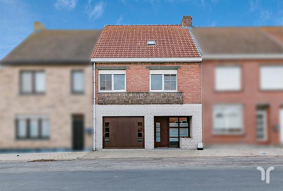 Huis
