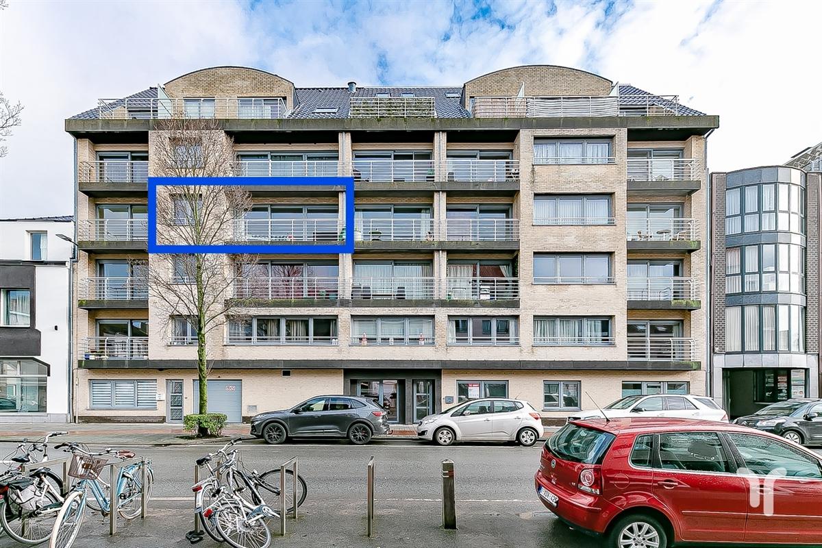 Appartement in Oostende - foto 9