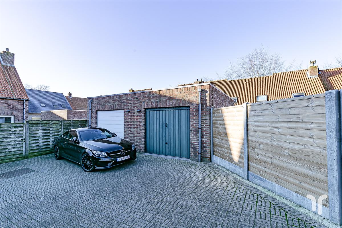Huis in Bekegem - foto 19