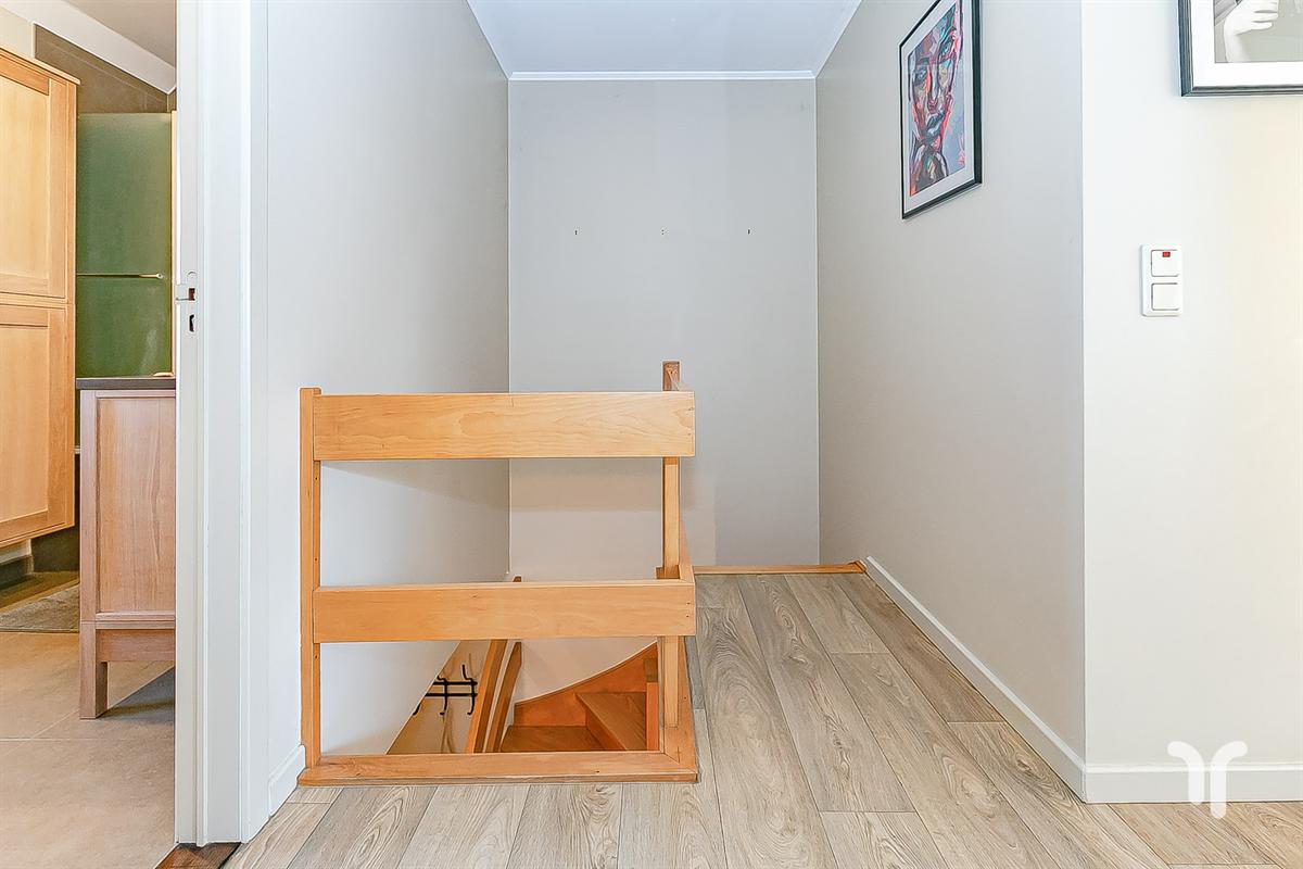 Huis in Bekegem - foto 11