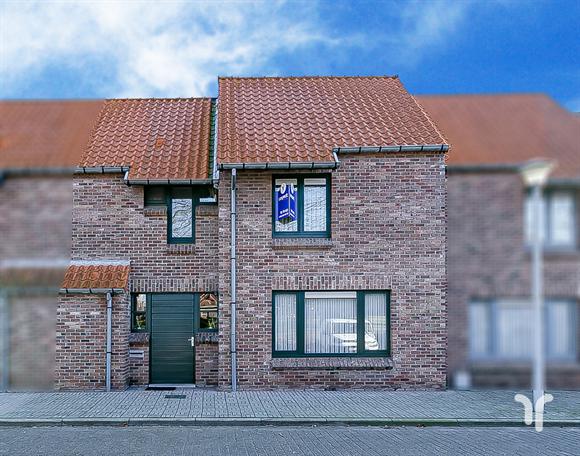 Huis
