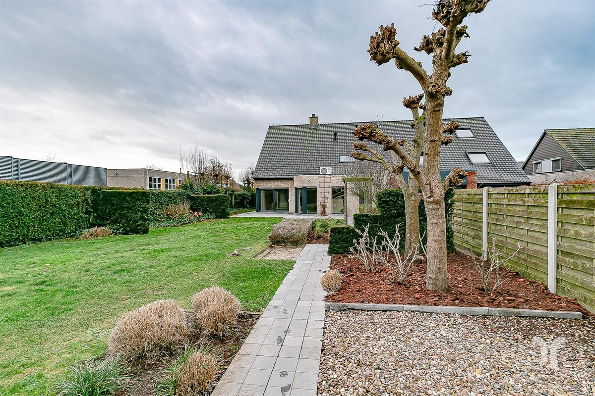 Huis in Eernegem - foto 22