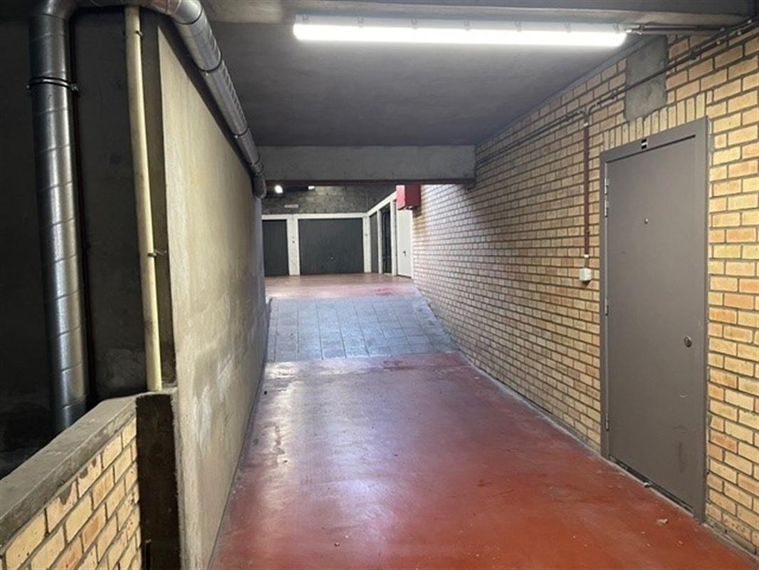 Parking/Garagebox in Oostende - foto 4