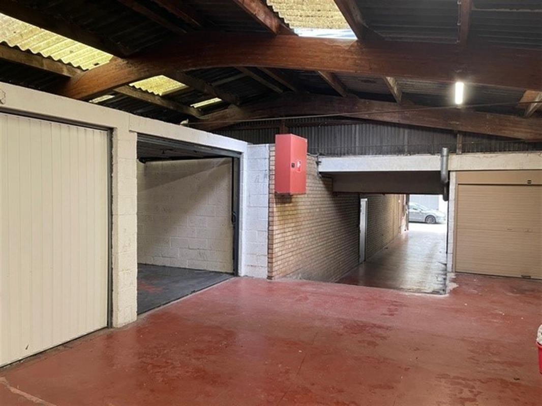 Parking/Garagebox in Oostende - foto 3