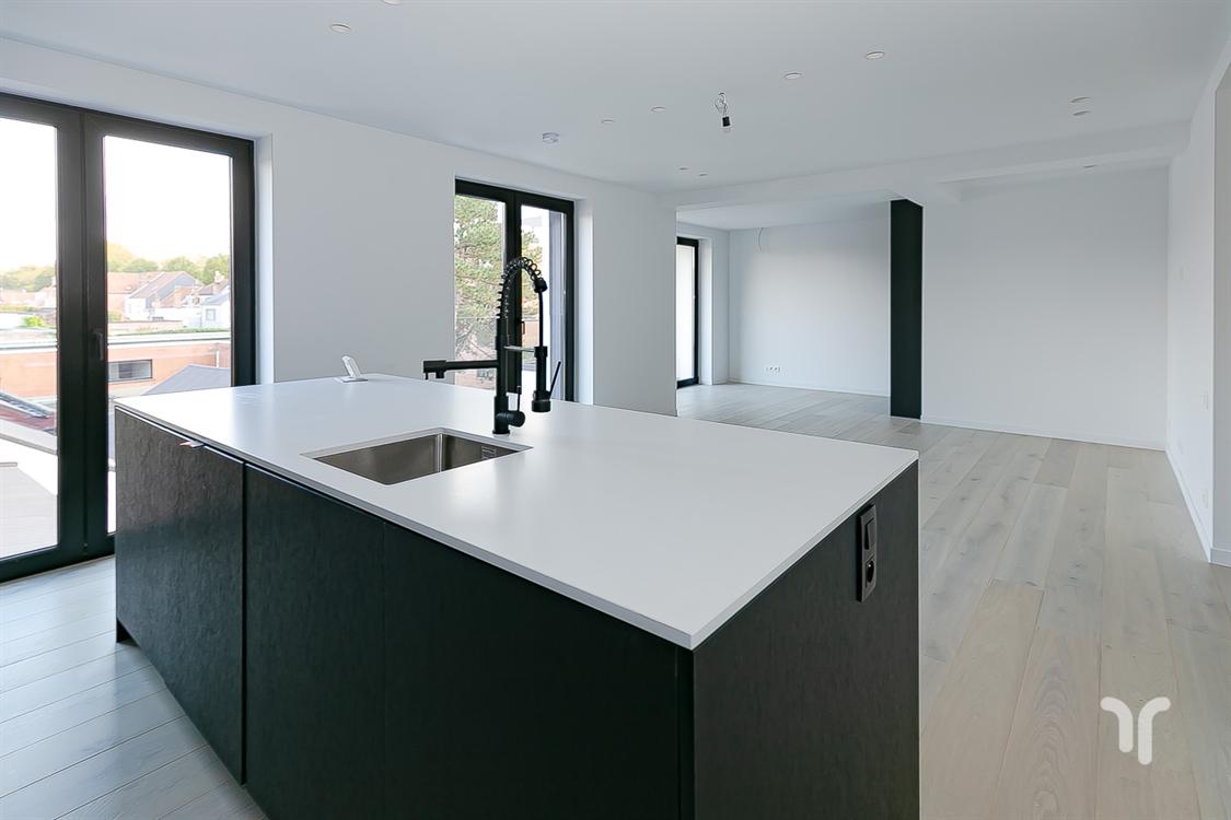 Appartement verkocht in Brugge