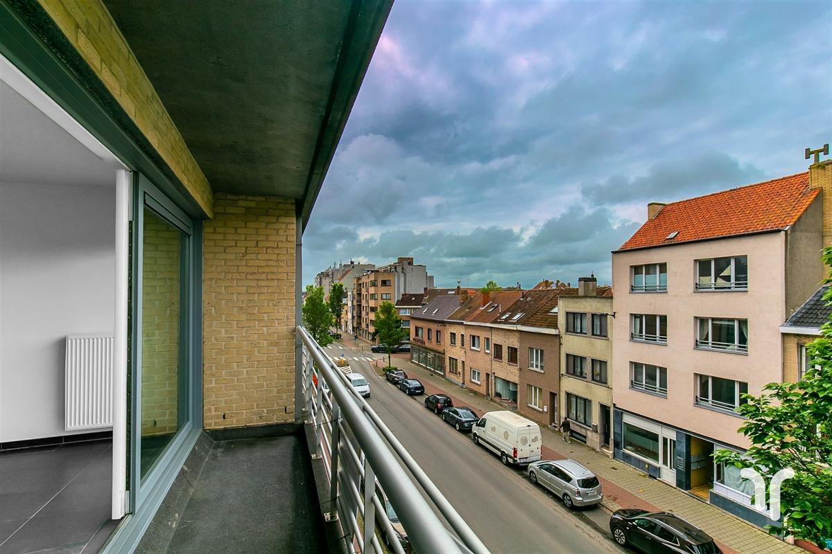 Appartement in Oostende - foto 8