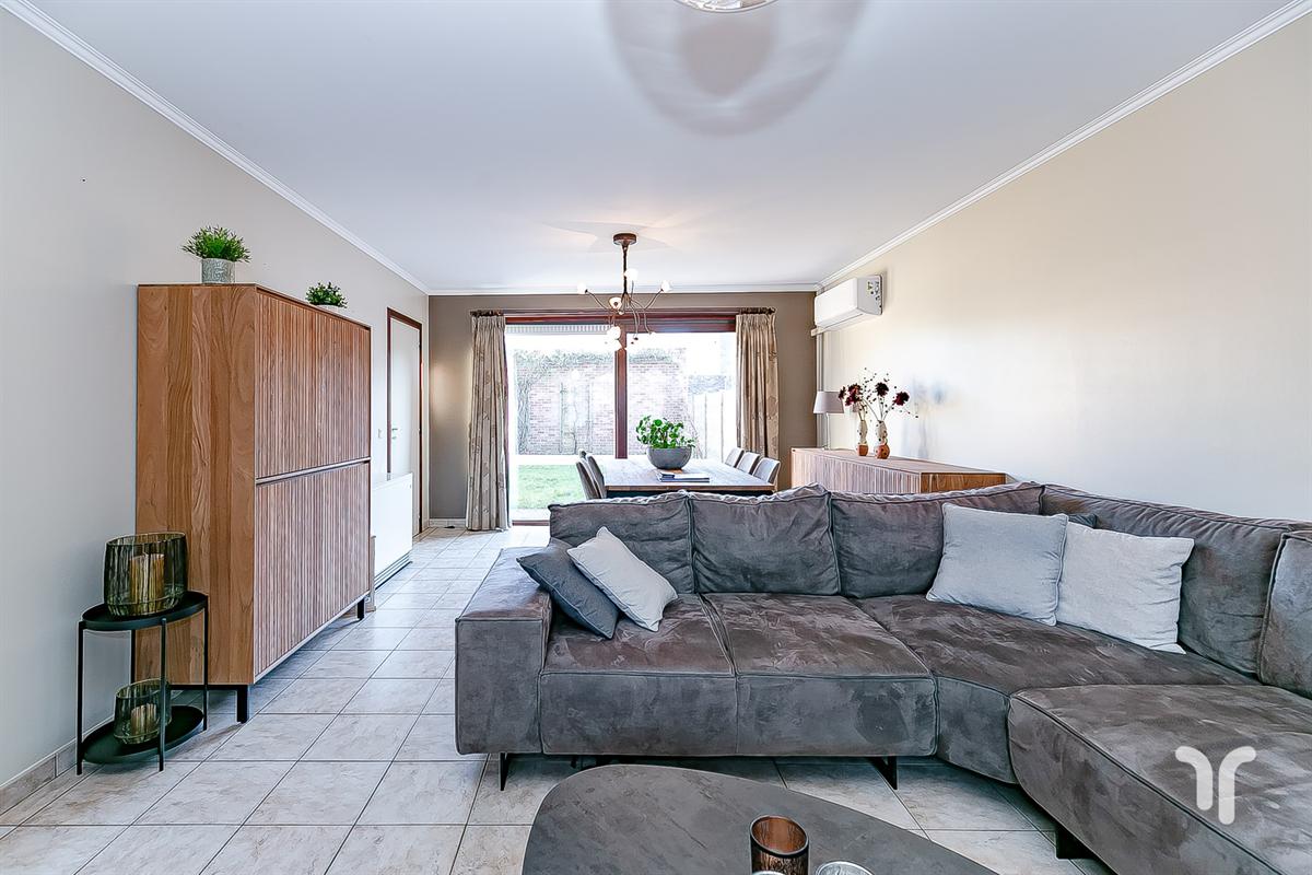 Huis in Bekegem - foto 4