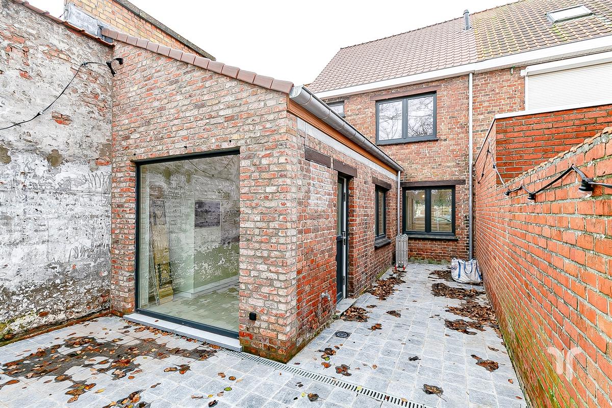 Huis in Eernegem - foto 6