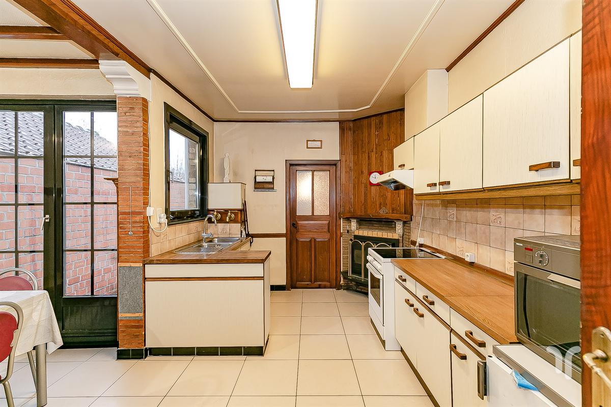 Huis in Sint-Andries - foto 7