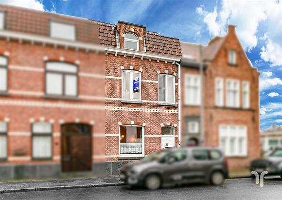 Huis