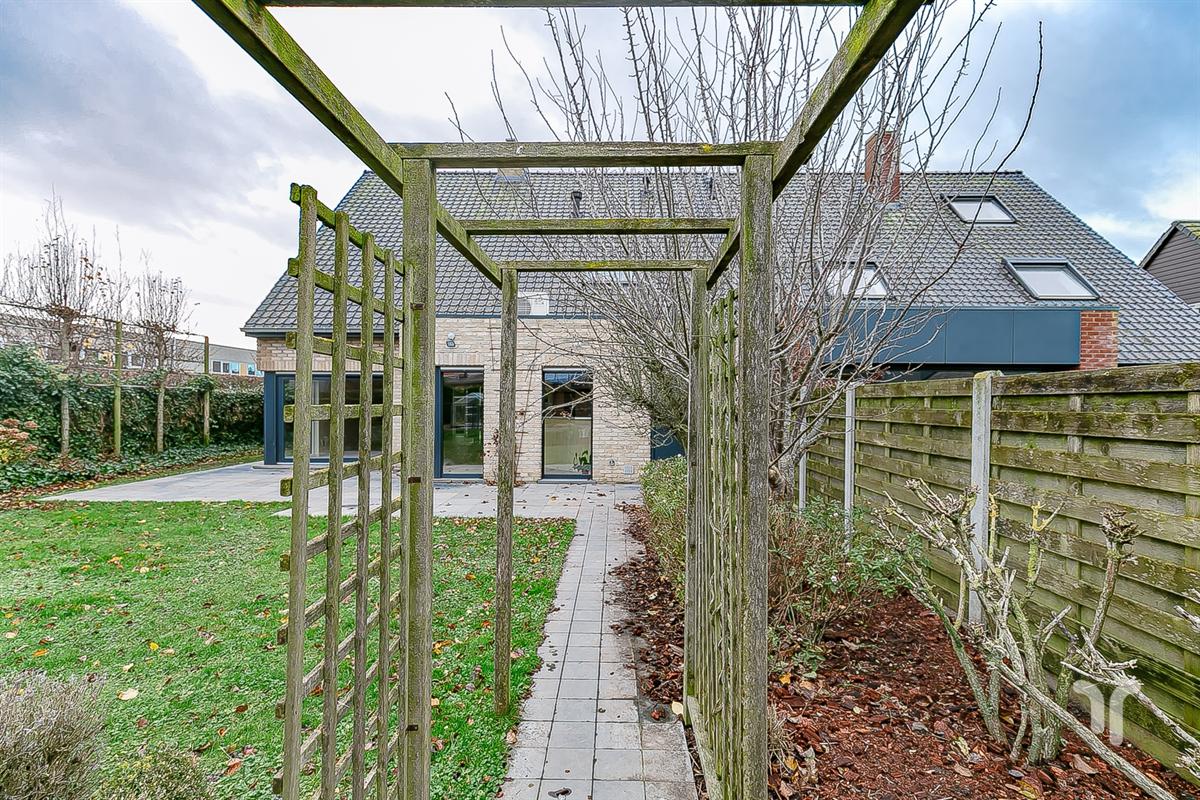 Huis in Eernegem - foto 23