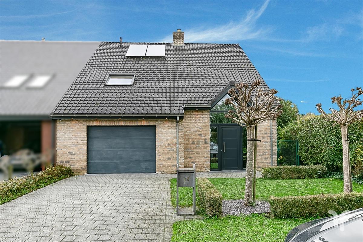 Huis in Eernegem - foto 24