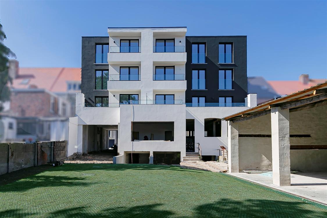 Appartement in Brugge - foto 11