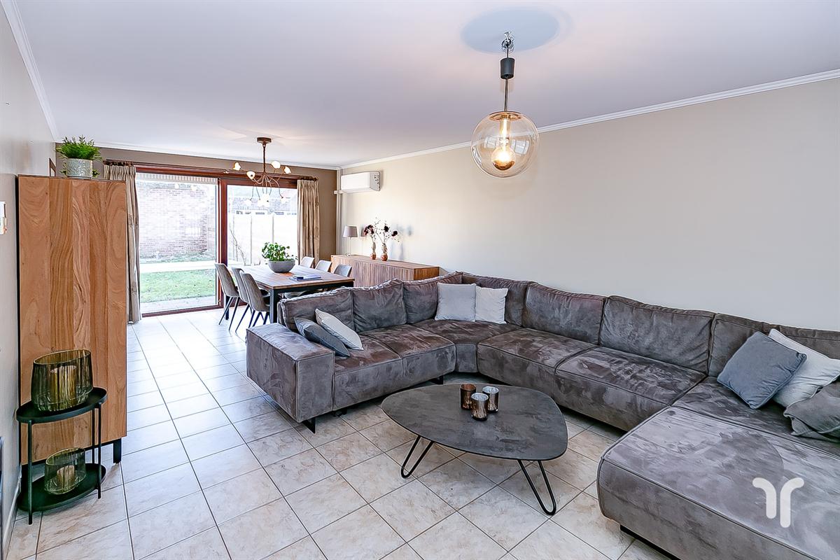 Huis in Bekegem - foto 3