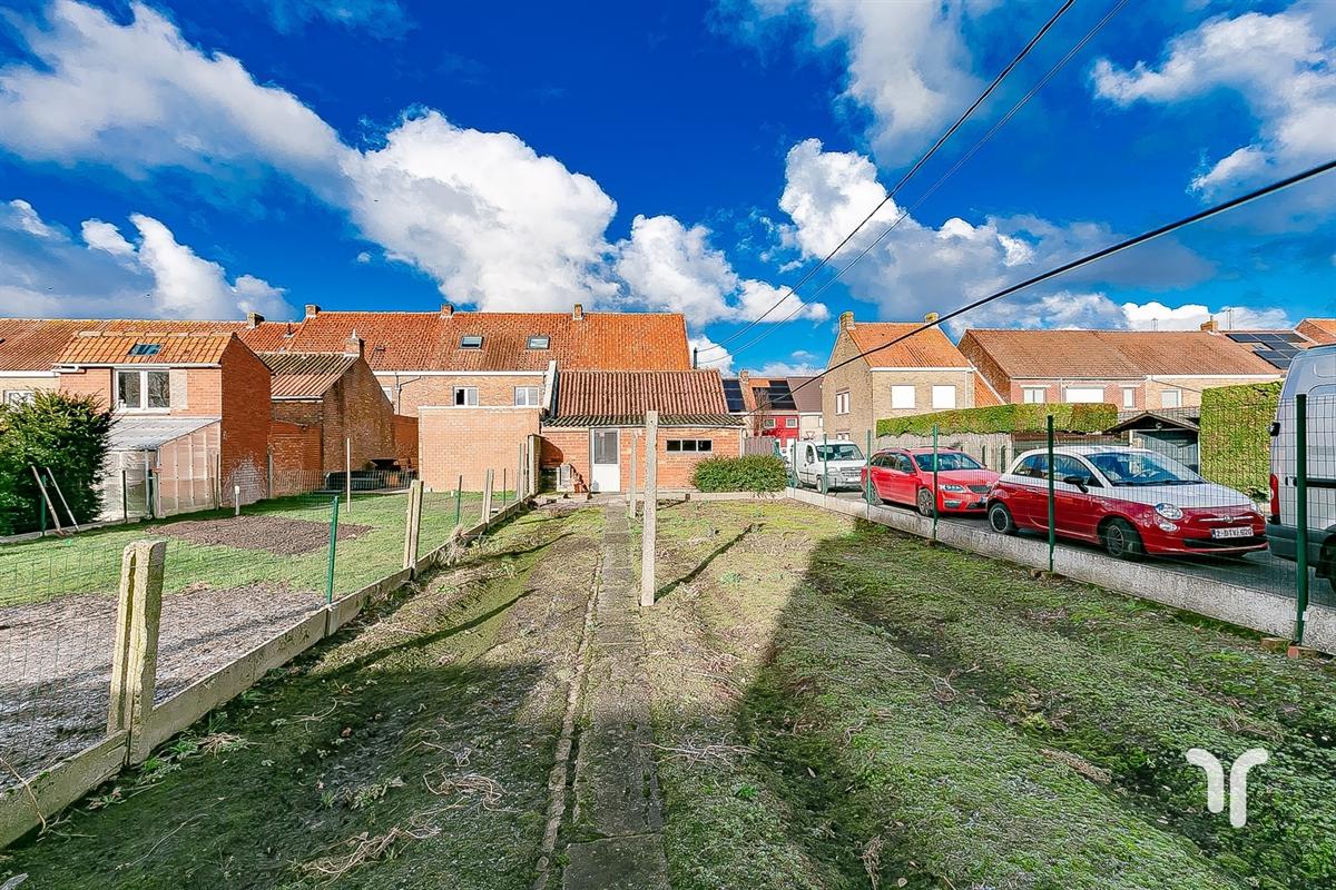 Huis in Eernegem - foto 14