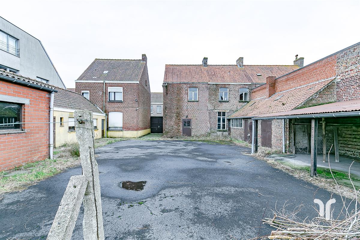 Bouwgrond in Ichtegem - foto 5