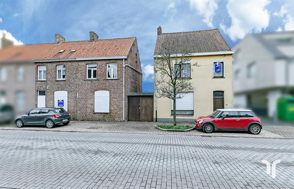 Bouwgrond