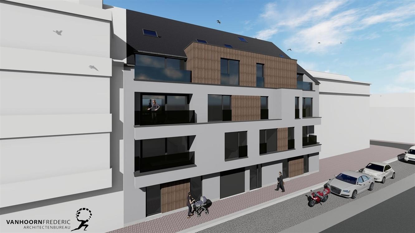 Binnenstaanplaats in Torhout - foto 7