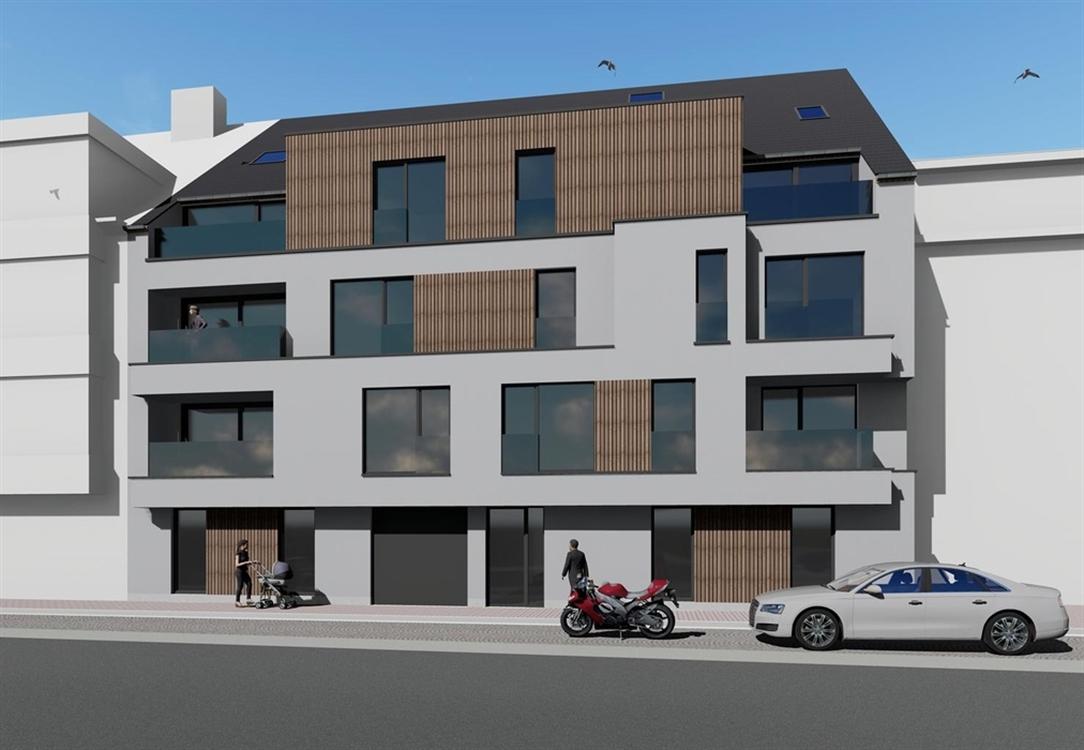 Binnenstaanplaats in Torhout - foto 11