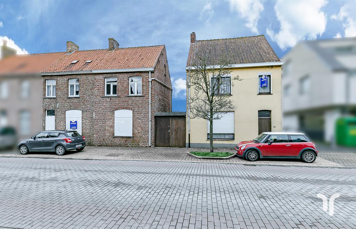 Bouwgrond verkocht in Ichtegem