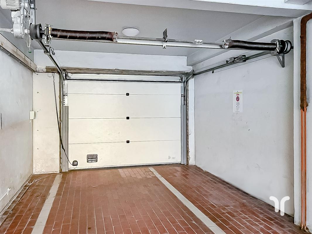 Parking/Garagebox in Oostende - foto 3