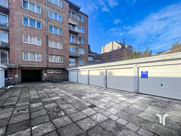 Parking/Garagebox