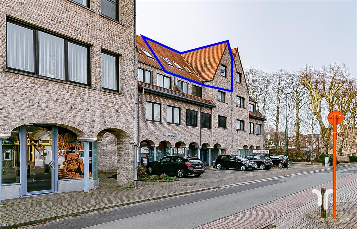 Appartement in Torhout - foto 23