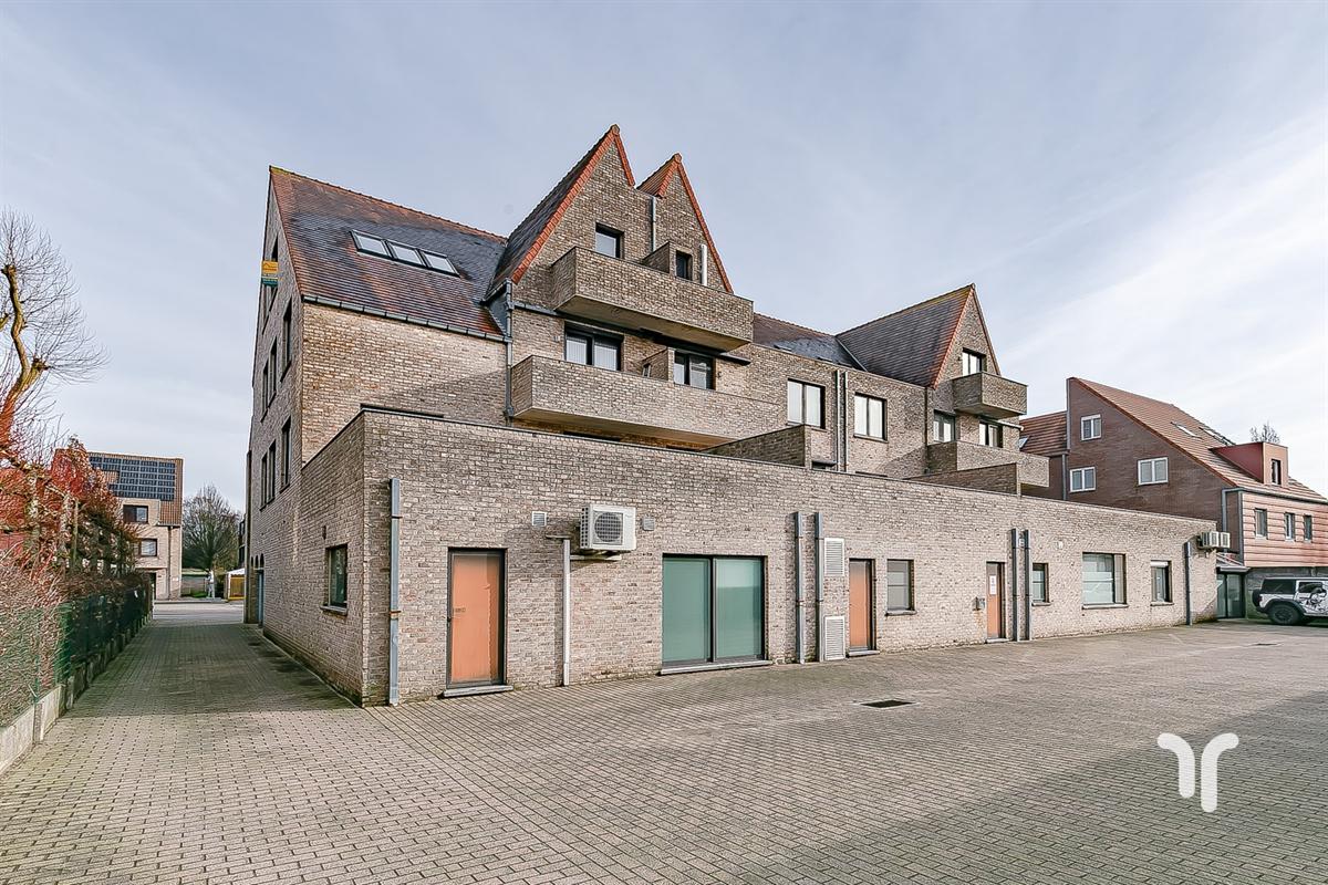 Appartement in Torhout - foto 21