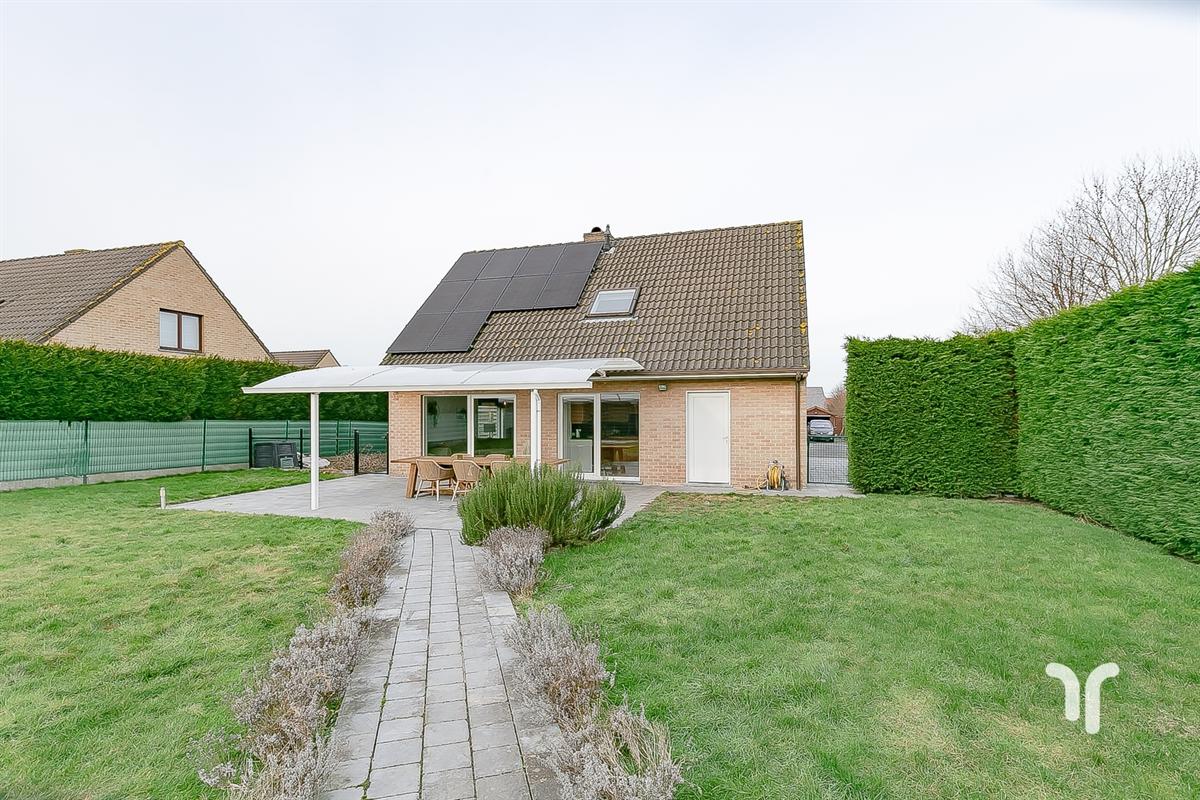 Huis in Lichtervelde - foto 12