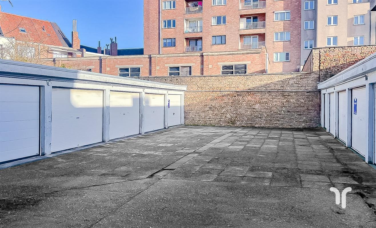 Parking/Garagebox in Oostende - foto 4
