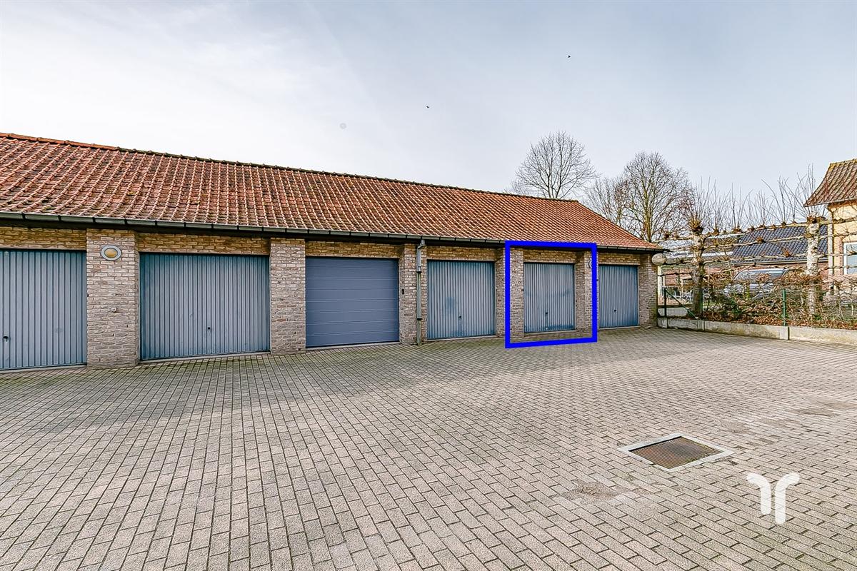 Appartement in Torhout - foto 18