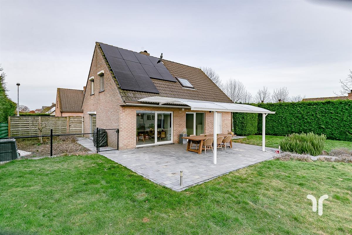Huis in Lichtervelde - foto 13
