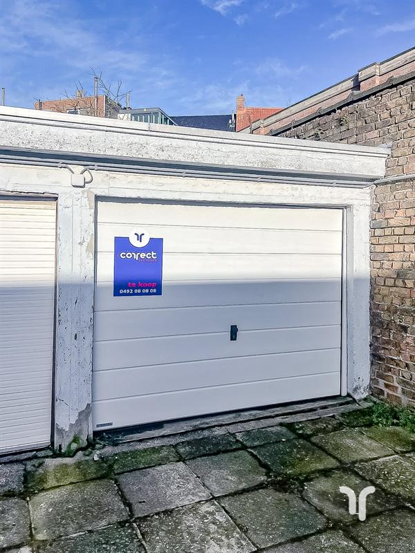 Parking/Garagebox in Oostende - foto 5