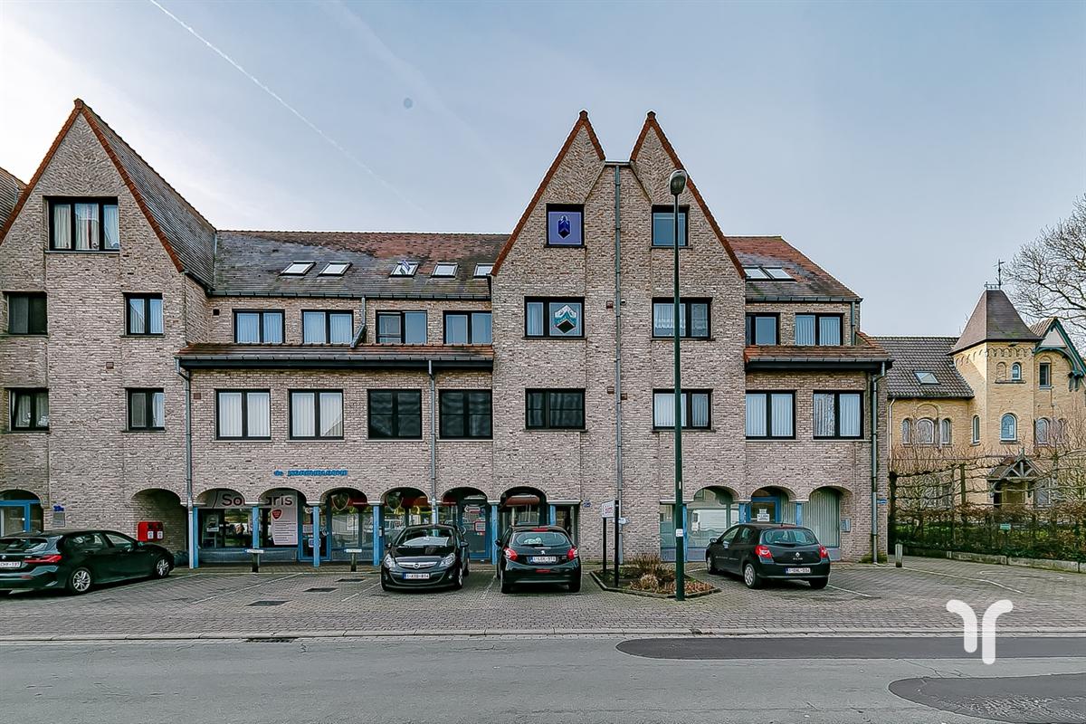Appartement in Torhout - foto 22