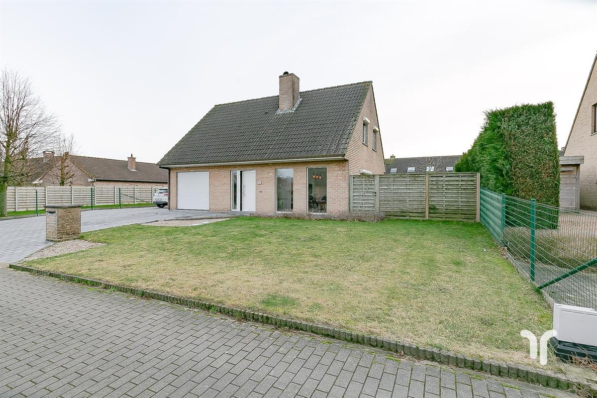 Huis in Lichtervelde - foto 15