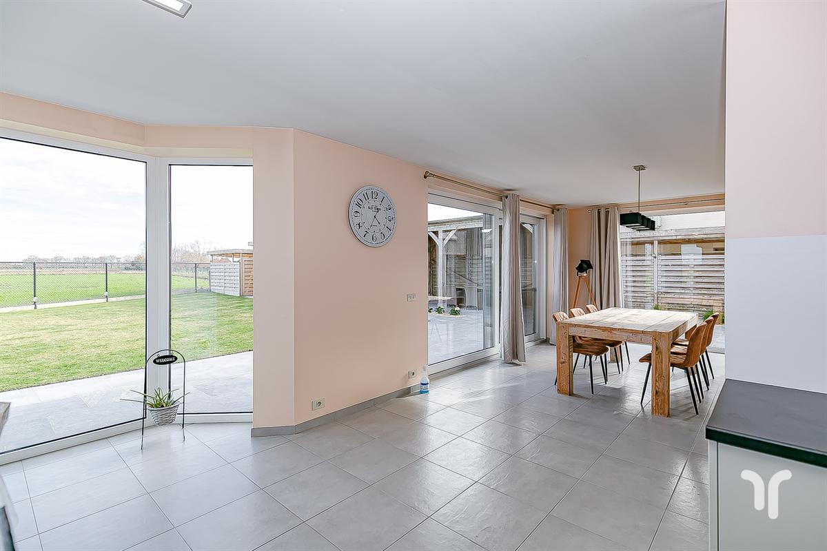 Huis in Eernegem - foto 11