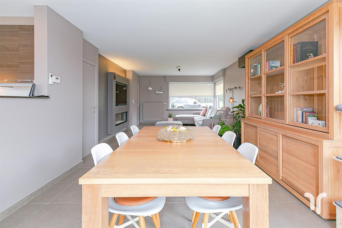 Huis in Kortemark - foto 5
