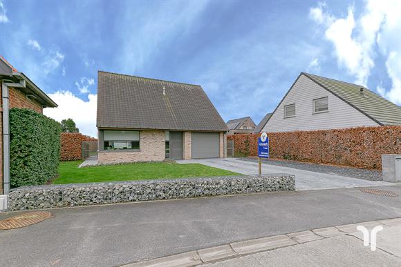 Huis