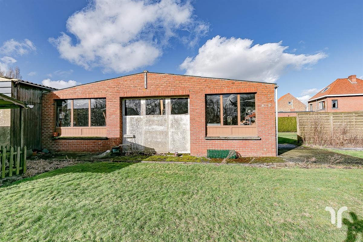 Huis in Eernegem - foto 18