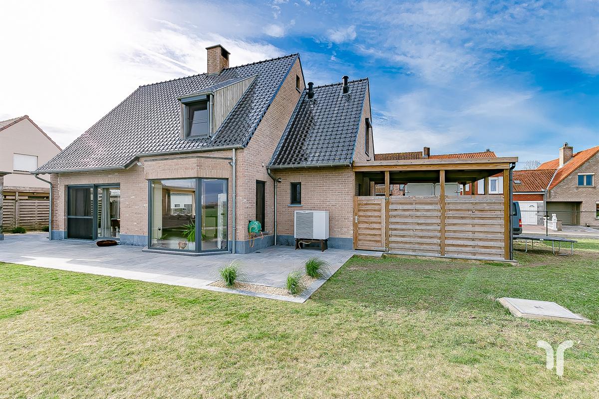 Huis in Eernegem - foto 30