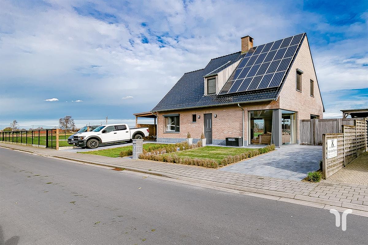 Huis in Eernegem - foto 25