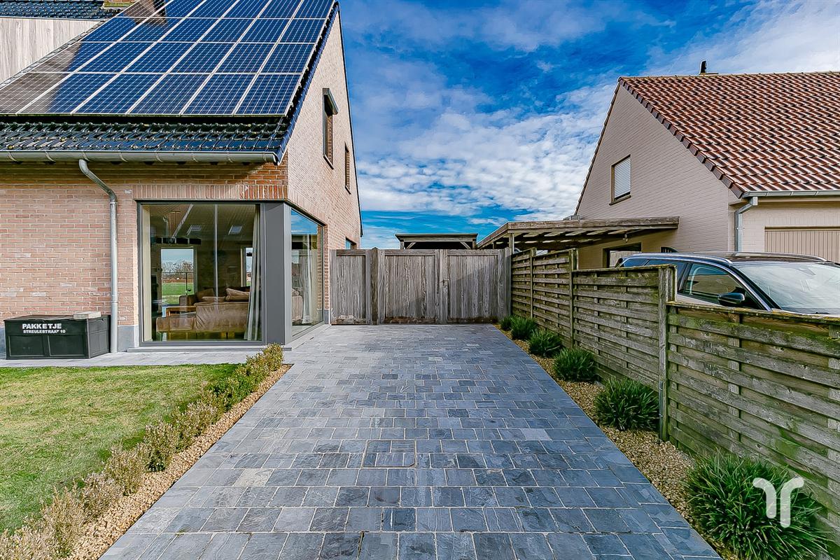 Huis in Eernegem - foto 24