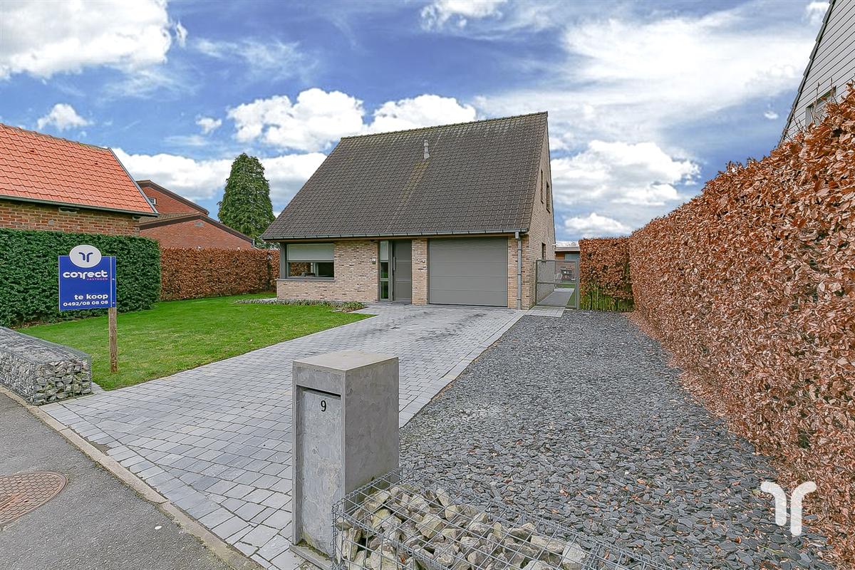 Huis in Kortemark - foto 18