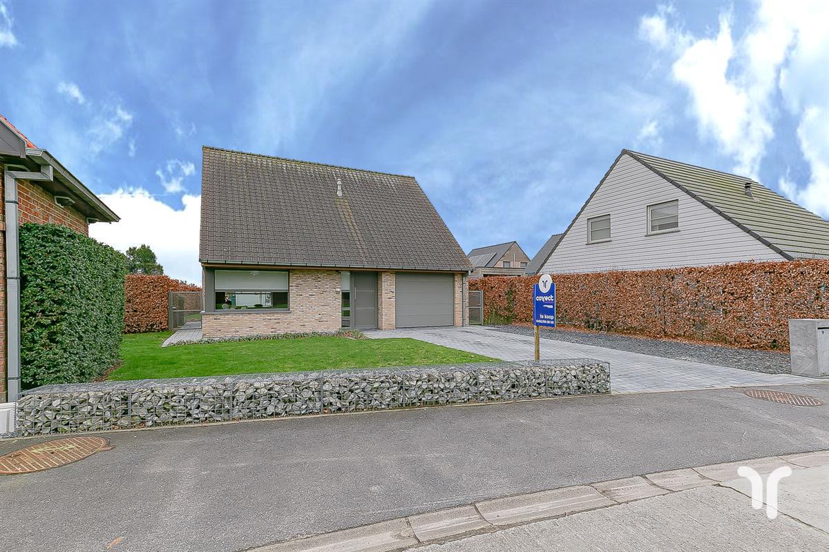 Huis verkocht in Kortemark