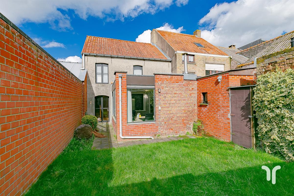 Huis in Eernegem - foto 9